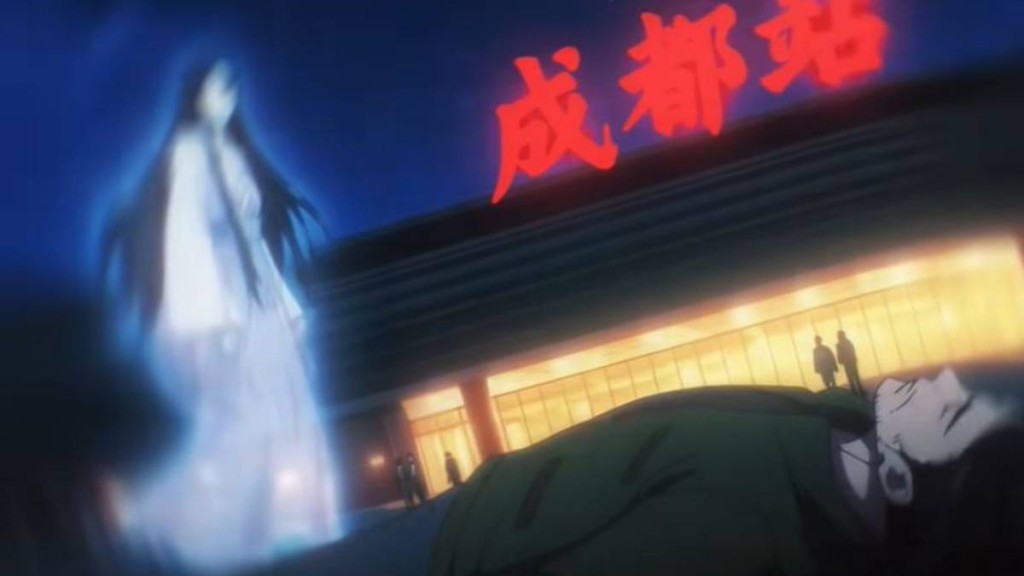 网上有许多讽刺成都男子缺乏阳刚气的动漫或短片。抖音