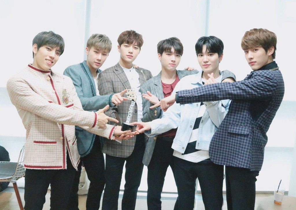 INFINITE