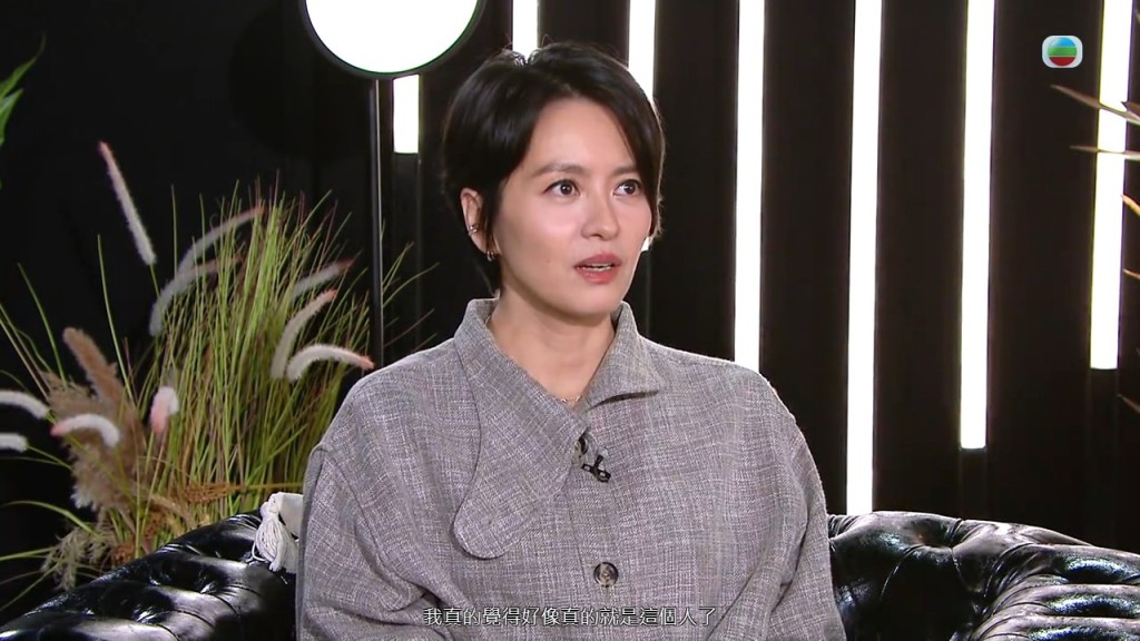 梁詠琪 梁詠琪