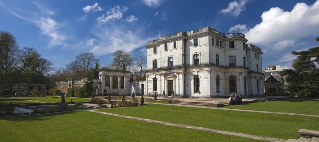 North London Collegiate School（英國總校）（圖片來源：資料圖片）