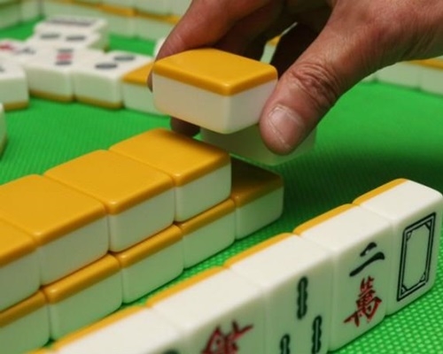 湖北有伯伯竹戰暈倒。資料圖片