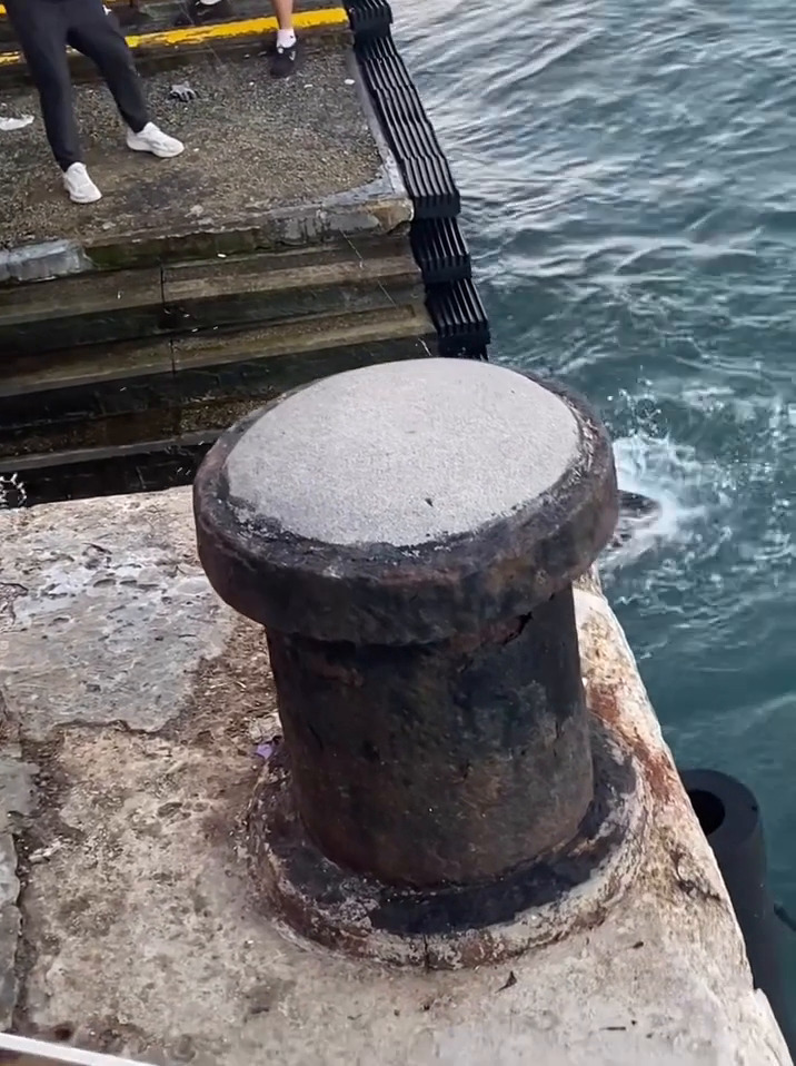 facebook截圖（資料來源：Ken Yu＠facebook筲箕灣西灣河關注組）