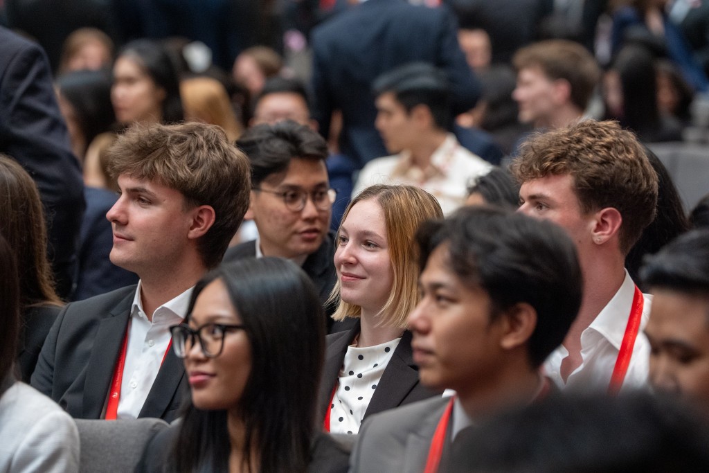 賽事規模再創新高。林定國fb