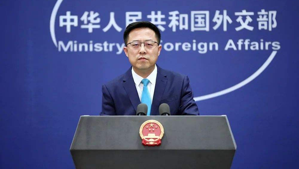 加拿大印太戰略稱中國是威脅,外交部表示不滿並已提出嚴正交涉。