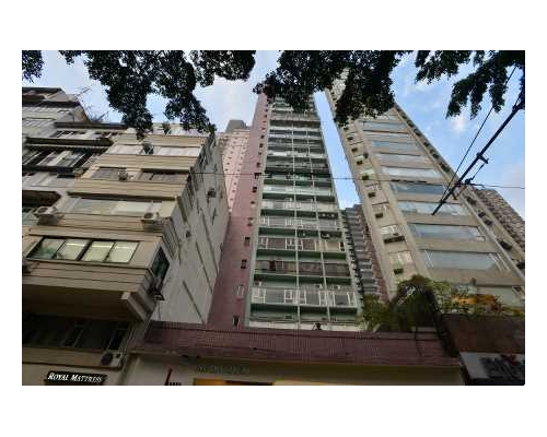 年達閣連天台特色戶  2325萬獲承接