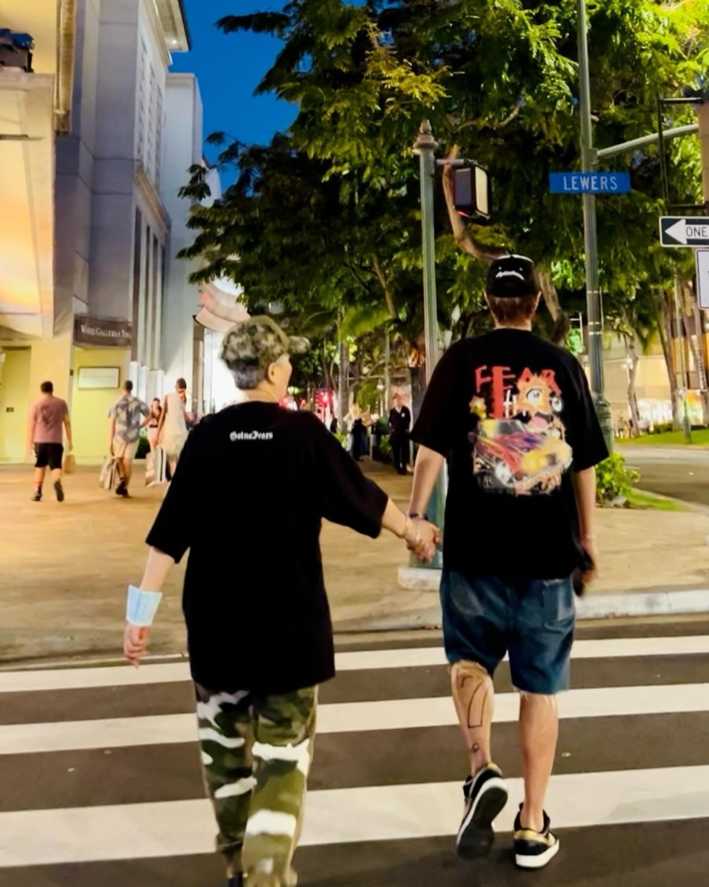 羅志祥表示母親患上阿茲海默症。