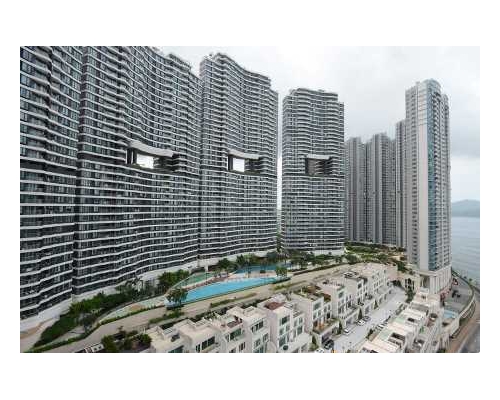 貝沙灣3房戶以2830萬連約沽出。