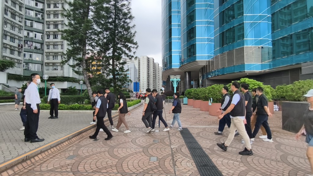 徐裕民攝 徐裕民攝