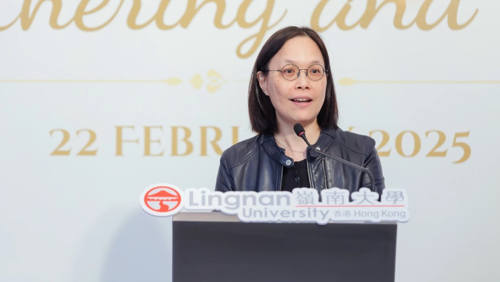 劉嘉慧指，研究結果反映父母對直接資助子女置業，整體較為審慎。 網上圖片