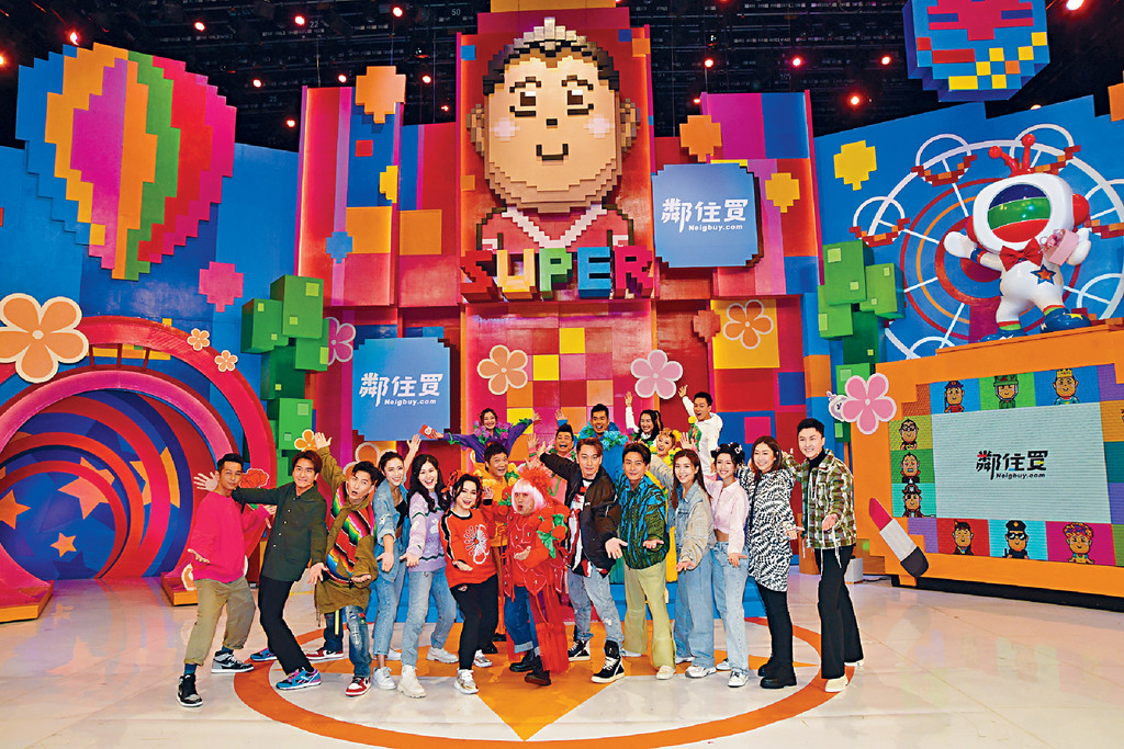 ■上周的《獎門人Ladies First感謝祭》，銷售額十分理想。