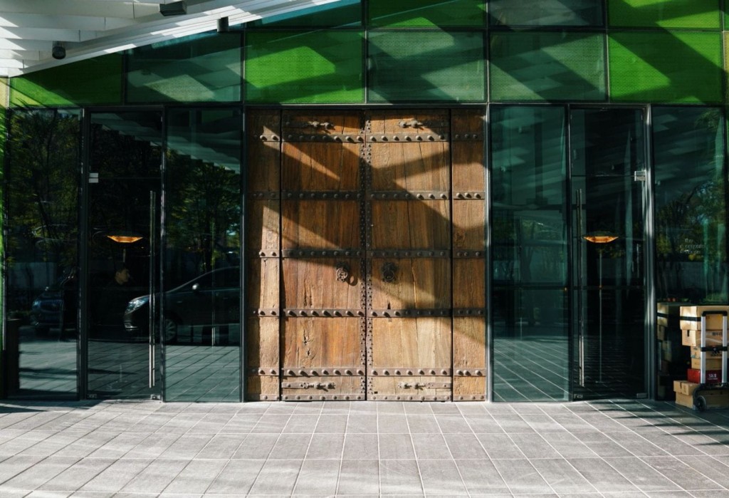 自2008年在北京開設瑜舍後，經過十多年的發展，「居舍系列」終於衝出中國。