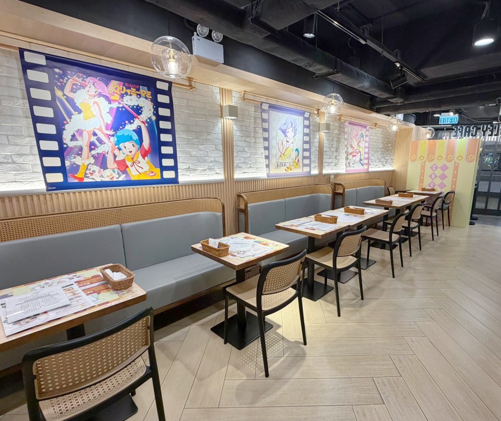 （圖片由餐廳提供）