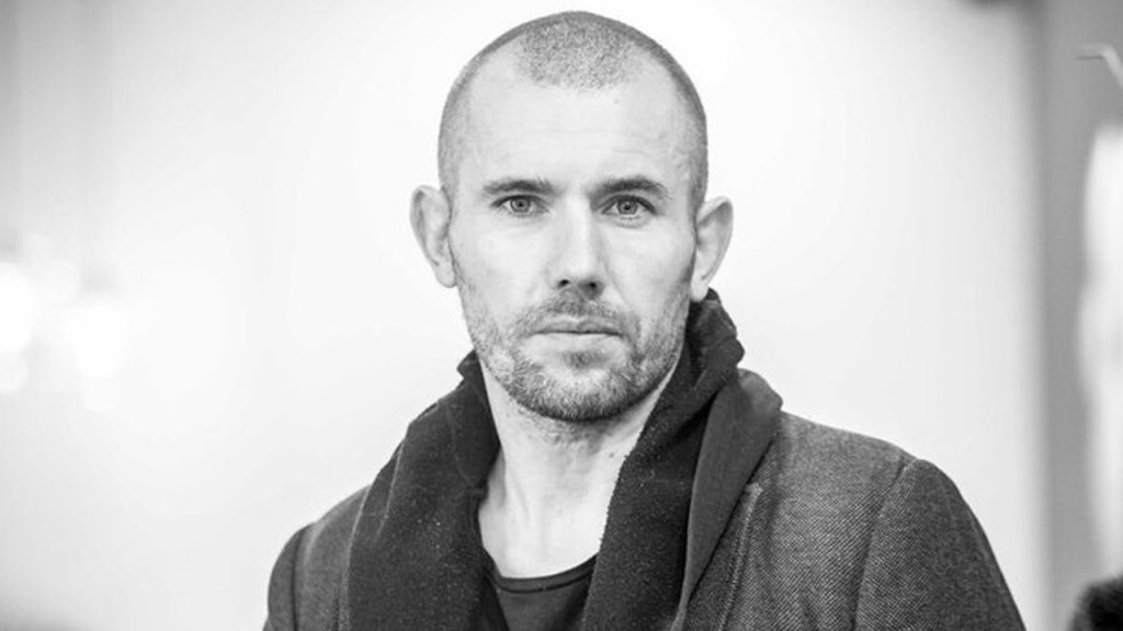 Mantas Kvedaravicius傳死於馬里烏波爾。烏克蘭國防部Twitter