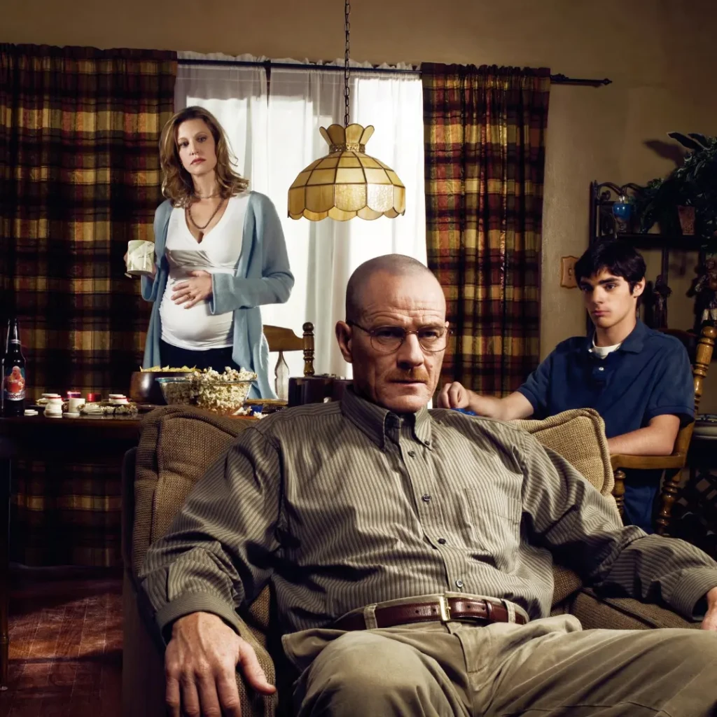 曾参演美国神剧《绝命毒师》（Breaking Bad）、饰演大毒枭Walter White反叛儿子的美国男星RJ Mitte不幸离世，终年34岁。