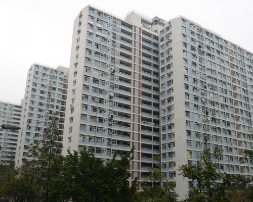 審查組將會以投遞箱方式接收在《建築物條例》下有關圖則審批的樓宇監管申請。資料圖片
