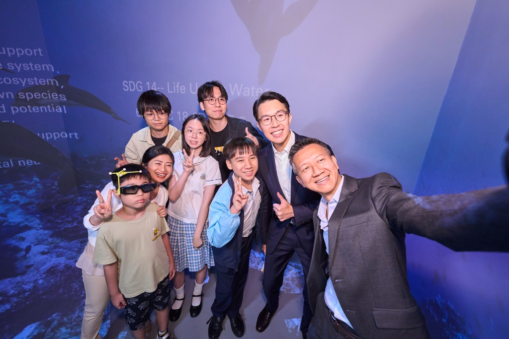 「信和創意研發室(Sino Inno Lab)」及The Spark自去年進駐北部都會區至今,已與超過800位創客合作探索新技術。 「信和創意研發室(Sino Inno Lab)」及The Spark自去年進駐北部都會區至今,已與超過800位創客合作探索新技術。