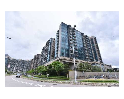 藍塘傲高層兩房套 沽1175萬