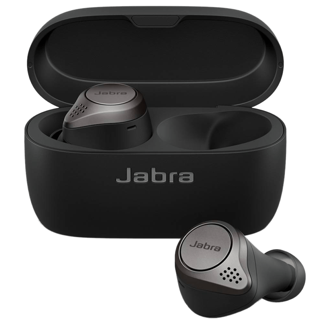 Jabra Elite  75t 真无线耳机/原价$1,199、现售$799。 