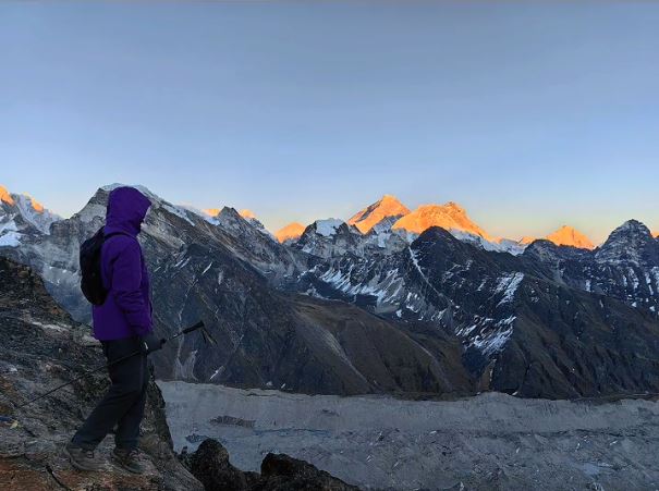 考公四连败后，向一丁到六国17城旅游散心。抖音