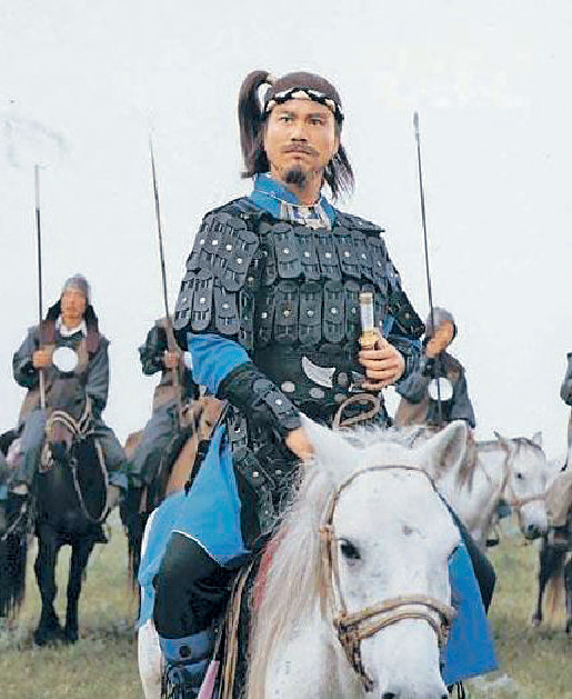 ■Bad Bunny獲八項提名威威。
