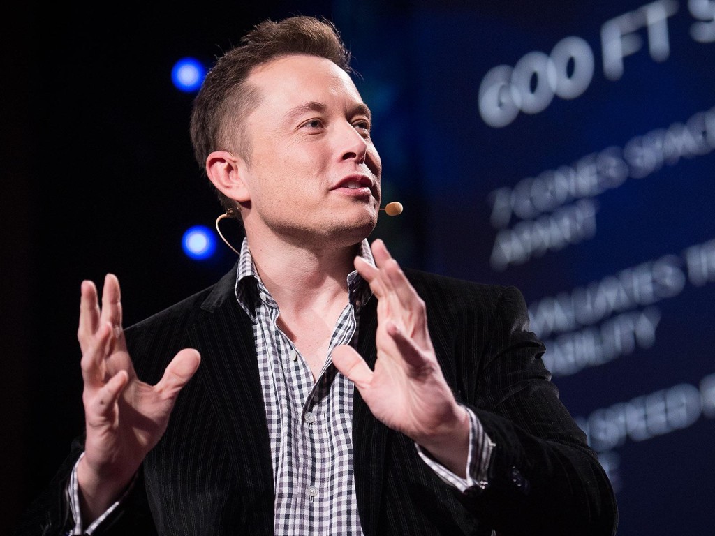 第1位：Tesla行政總裁馬斯克（Elon Musk） ；2023年收益：857億美元（約6,684億港元）；淨資產：2,230億美元（約17,570億港元） 