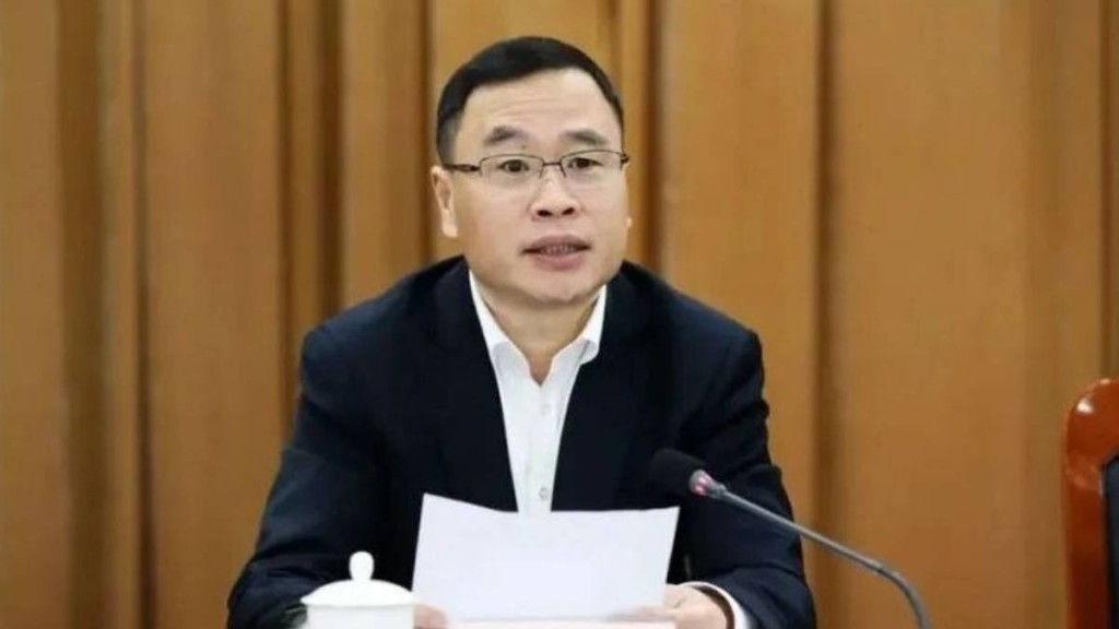 上海副市長陳宇劍涉嫌嚴重違紀違法被查。《新京報》