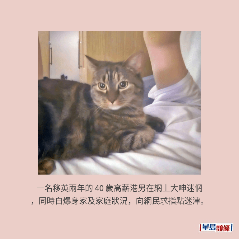 Threads截圖（資料來源：ponginuk＠Threads）