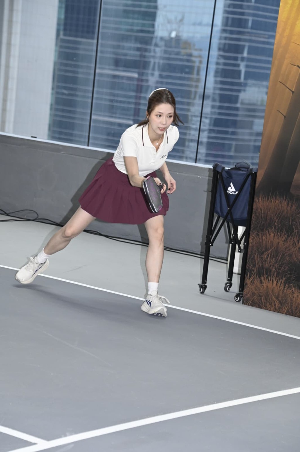 陳曉華有姿勢~ 陳曉華有姿勢~