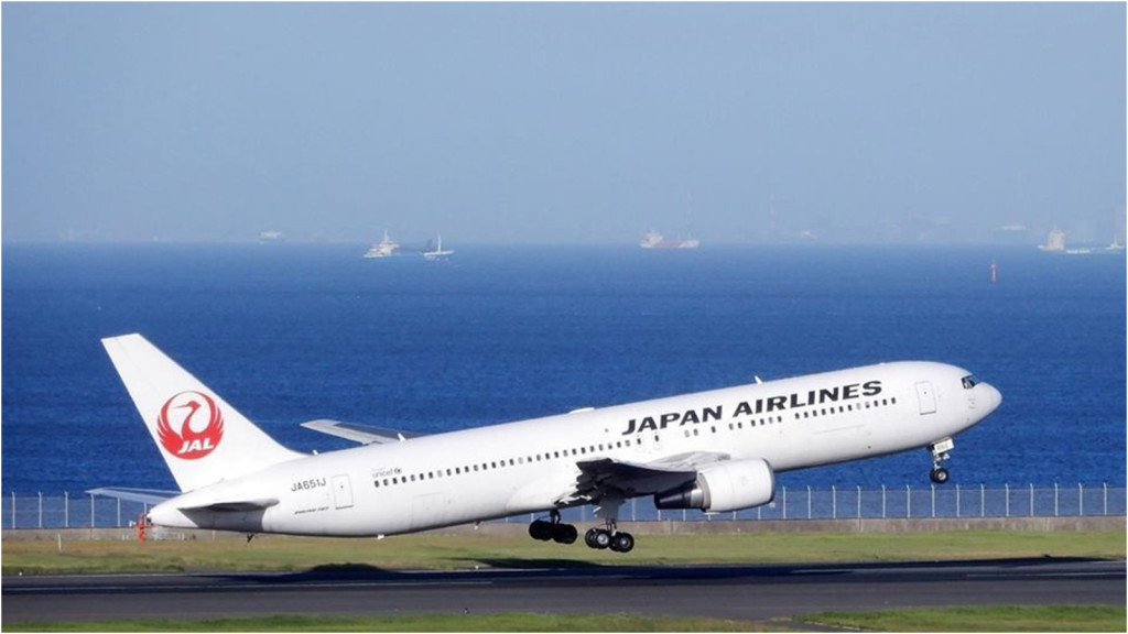 日本政府放寬旅遊及入境限制，包括解除個人遊自由行限制，簽證需求等。 AP資宗圖片