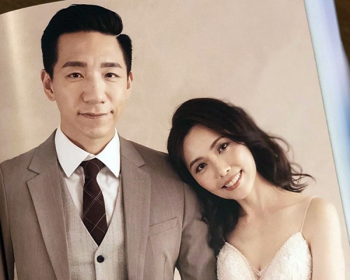 柳俊江深夜發疑似「離婚宣言」,默認與太太結束10年婚姻。柳俊江IG