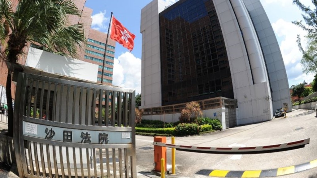 水務署前分判商涉虛假巡查報告呃服務費 董事職員4人被廉署起訴5.31提訊。資料圖片