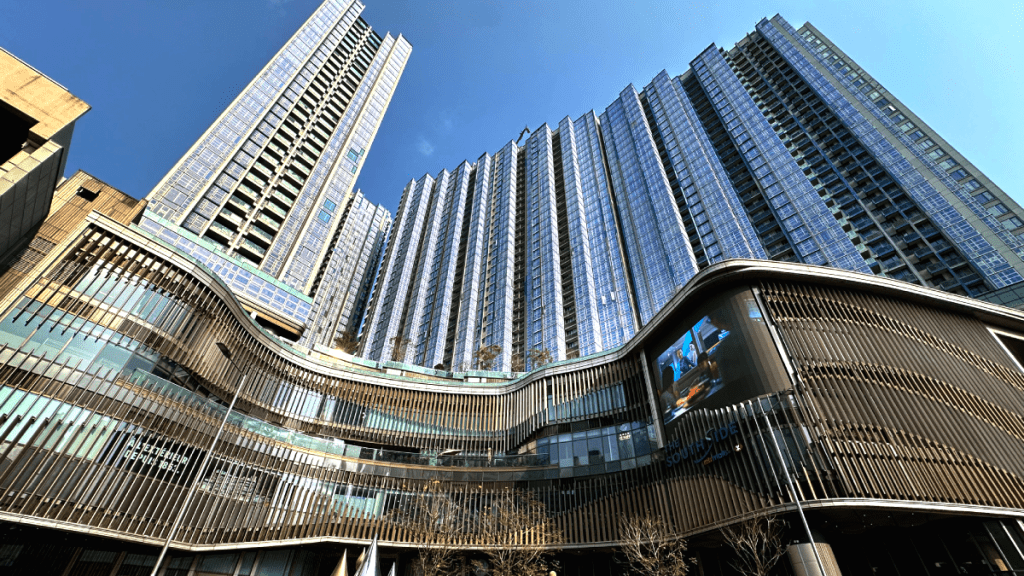 新盤回勇將提價3%至5%搶攻 皇都主攻細戶Blue Coast II力吸投資客