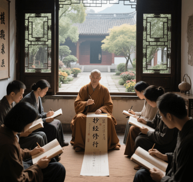 示意圖