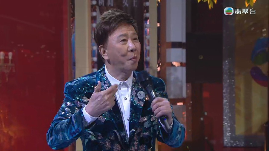 尹光唱《Dear Myself》！