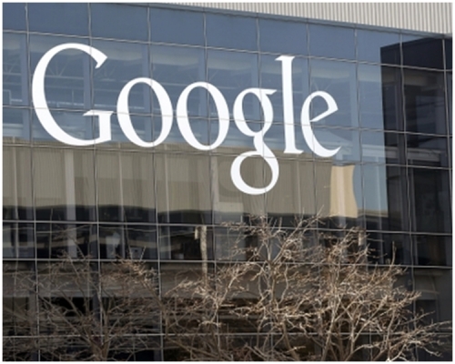 Google搜尋器早前被歐盟裁定違反壟斷法。AP圖片