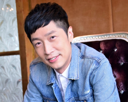 馬浚偉今日下午將在港台活動亮相，有他是新成立的「創意組」創作總監人選。資料圖片