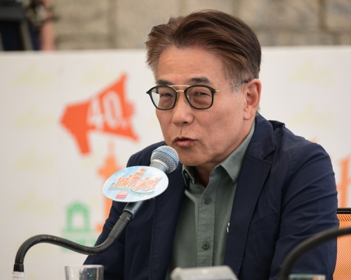 教聯會會長黃均瑜。資料圖片
