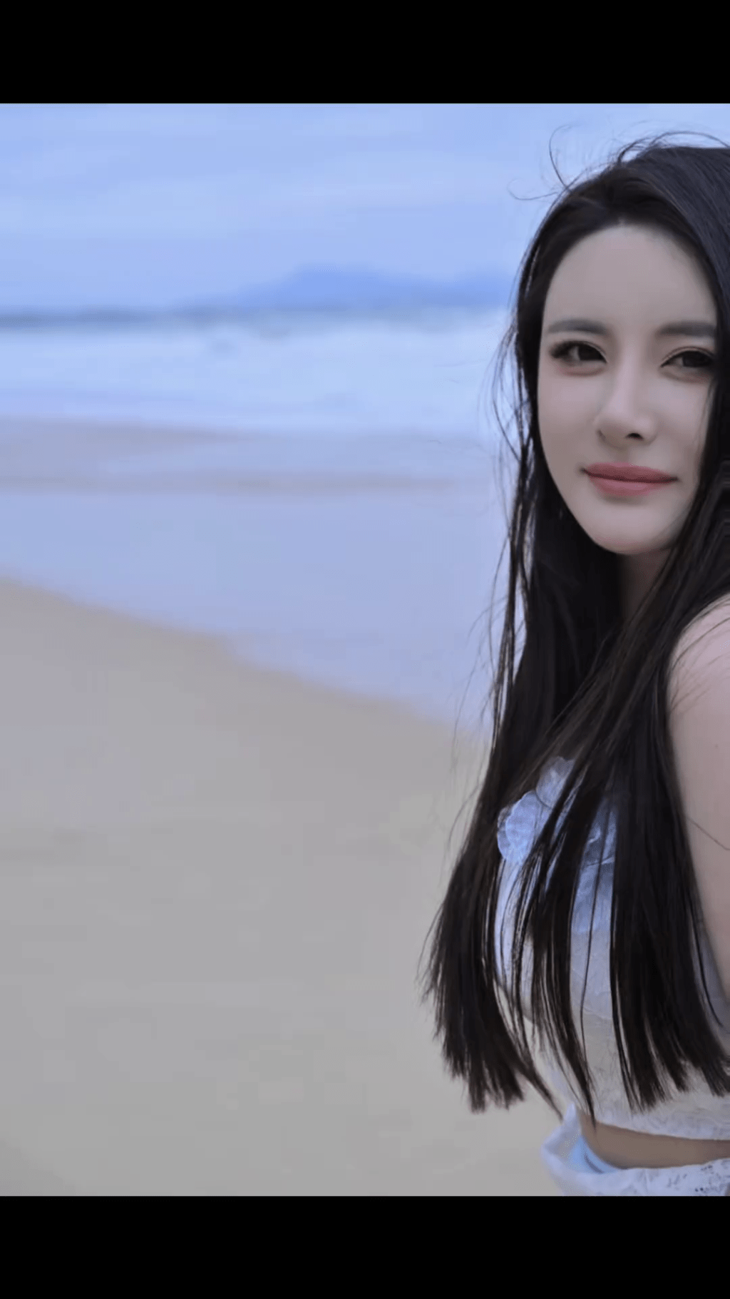 浙江女狂减43磅撞样杨幂。