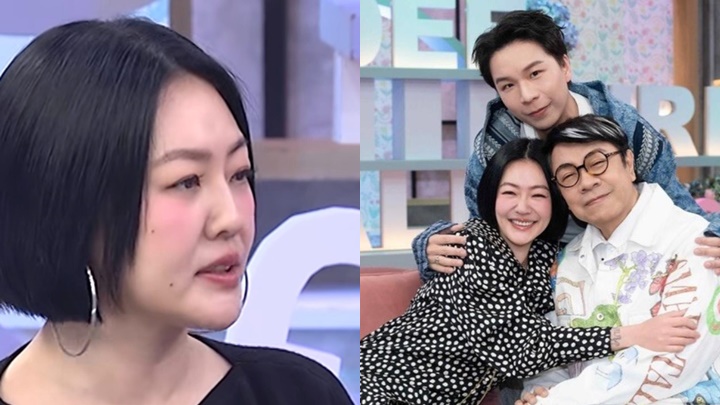 小S回歸主持臉現「新痣」引熱議  經理人親解背後原因