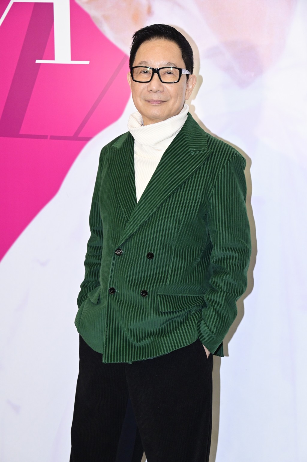 劉培基今次捐出20組展品，他指東京音樂節大獎，以及由他為梅艷芳代領的金獎像「演藝光輝永恆大獎」是首次展出。