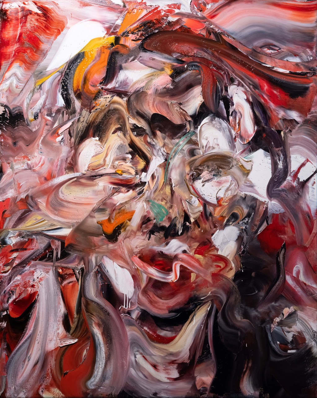 井田幸昌香港個展 井田幸昌香港個展