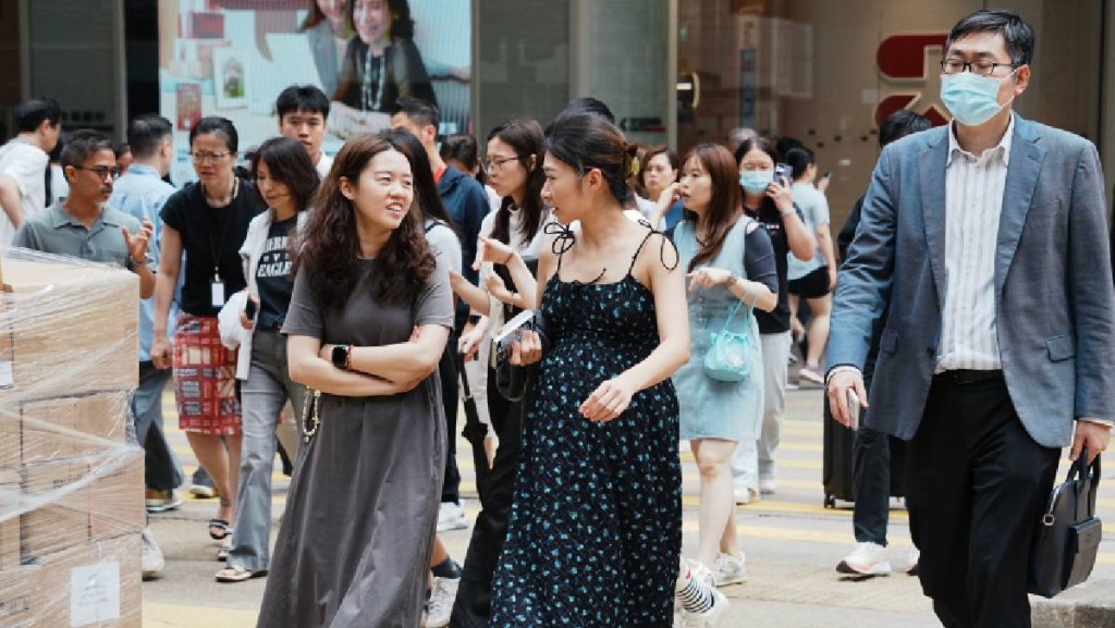 富達指40%港投資者增現金儲蓄 最想財務自由 預期年回報僅7.4%