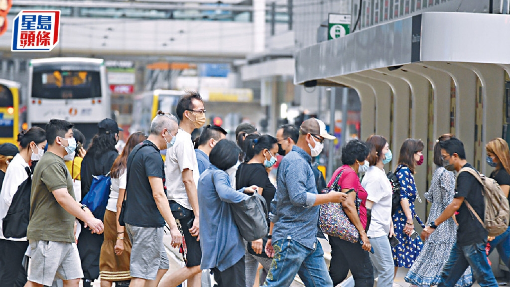 孫玉菡指明年5月起新聘員工不能以強積金對沖，因此解僱舊員工「只會蝕底，唔會著數」。資料圖片