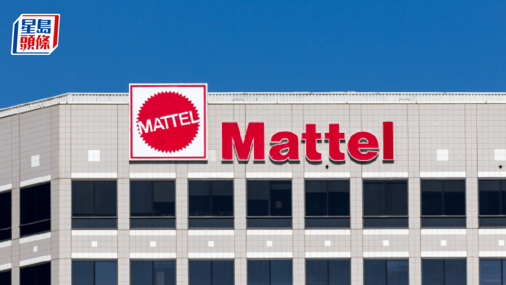 Mattel與OpenAI合作 將推AI互動玩具