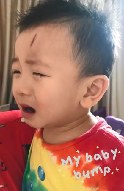 隔住張相都聽到喊聲。