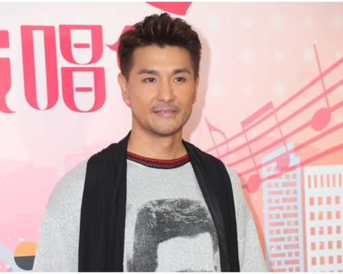 胡定欣推剧，陈展鹏与林夏薇再度合作。