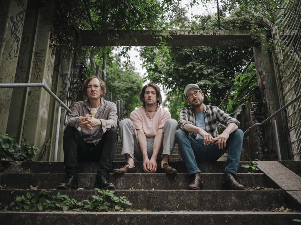 傳奇美國獨立民謠組合 BRIGHT EYES 傳奇美國獨立民謠組合 BRIGHT EYES