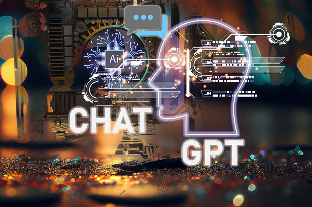 人功智能軟件ChatGPT近期引起社會的關注。