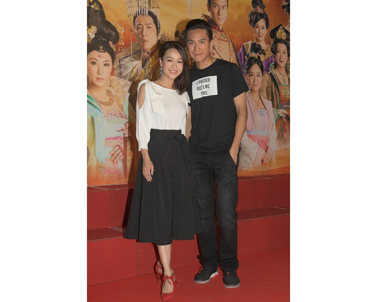 黃心穎決意不再回港,其中被馬國明狠撇是最大關鍵。