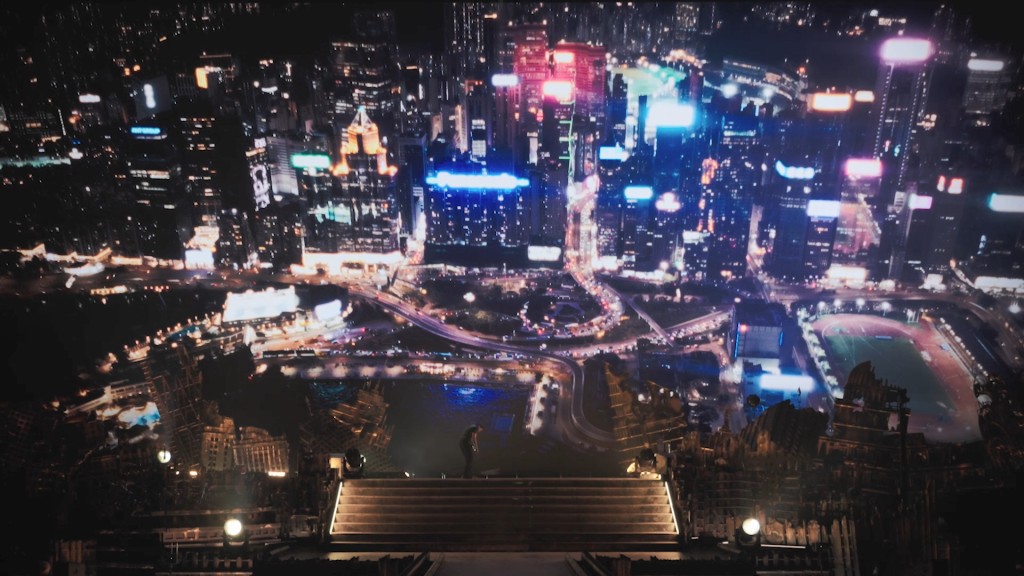The Weeknd宣布獻唱特別為香港這座城市打造的全新單曲〈Hong Kong〉。